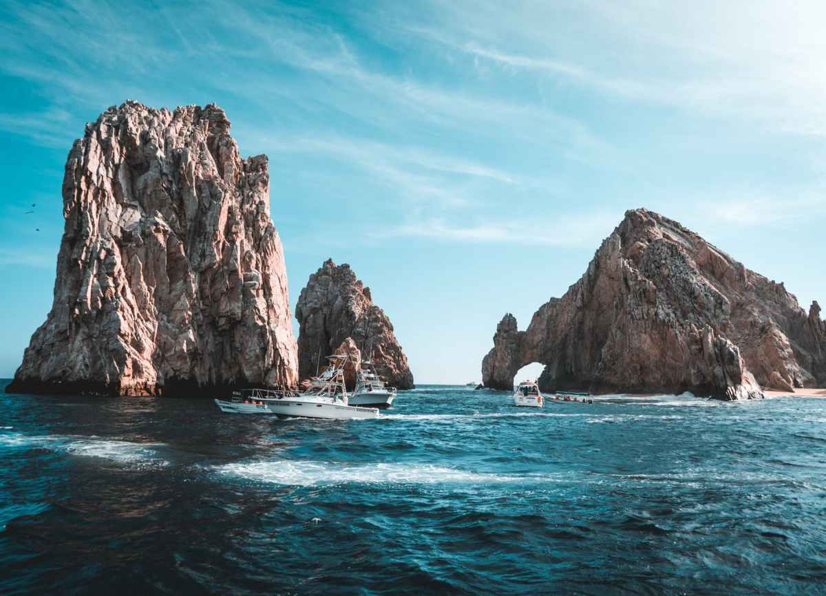 Let’s Take A Trip To&nbsp;Cabo