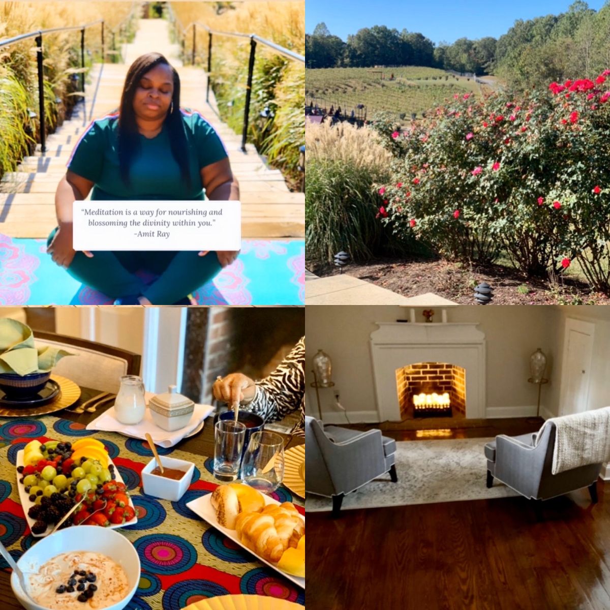 A Drive-Able Vacation